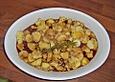 Marsala - R&ouml;stkartoffeln