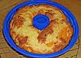 Mandarinen - Eierlik&ouml;rkuchen
