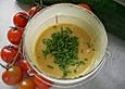 1, 2, 3 - Salatdressing