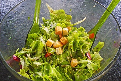 1 - 2 - 3 Salatdressing 11