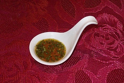 1 - 2 - 3 Salatdressing 2
