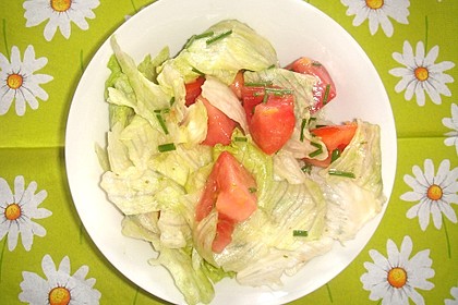 1 - 2 - 3 Salatdressing 8