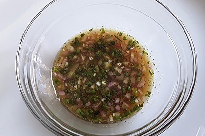 1 - 2 - 3 Salatdressing 7