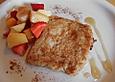 French Toast ohne Ei