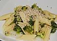 Brokkoli - Pasta