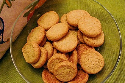 Schottische Butterpl&auml;tzchen 3