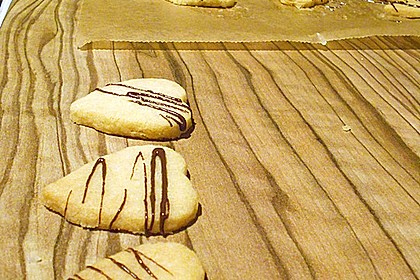 Schottische Butterpl&auml;tzchen 6