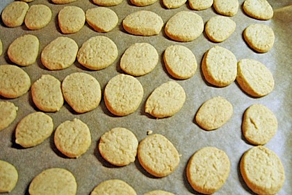 Schottische Butterpl&auml;tzchen 1