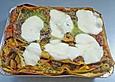 Pesto - Gem&uuml;se - Lasagne