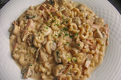 K&auml;se - Sahne - So&szlig;e 3