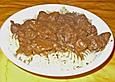 Wildgulasch