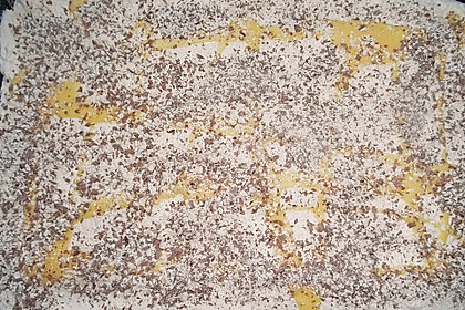 Kirsch - Eierlikör - Blechkuchen mit Schmand - Sahne 81