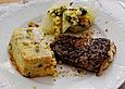 Kartoffelpudding
