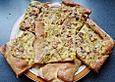 Porree - Kuchen