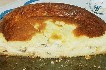 Eierschecke frei nach Omi 2