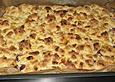 Kirsch - Streusel - Kuchen