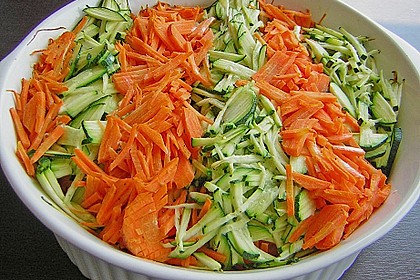 Hackfleisch - Gem&uuml;se - Auflauf mit Reis