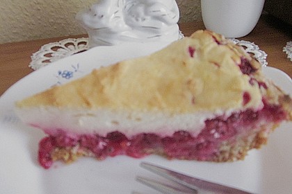 Johannisbeerkuchen 7