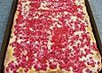 Johannisbeerkuchen