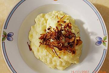 Kartoffelnudeln