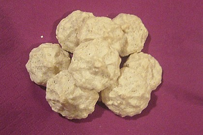 Schneeb&auml;lle