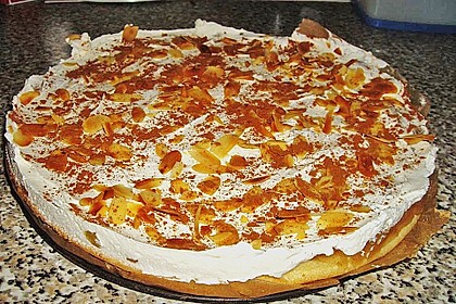 Illes schneller Apfelkuchen mit dem 5-4-3-2-1 Boden 5