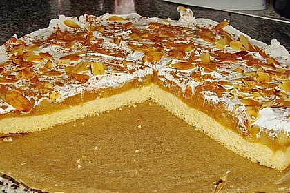 Illes schneller Apfelkuchen mit dem 5-4-3-2-1 Boden 6