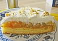 Illes schneller Apfelkuchen mit dem 5-4-3-2-1 Boden