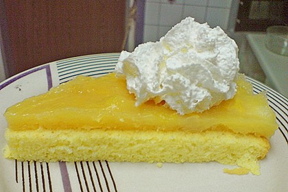 Illes schneller Apfelkuchen mit dem 5-4-3-2-1 Boden 9