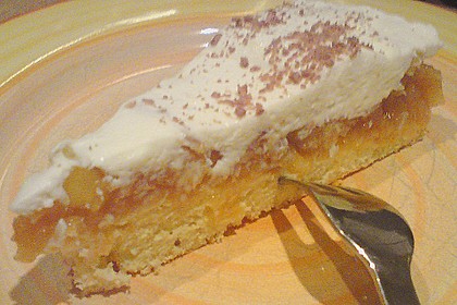Illes schneller Apfelkuchen mit dem 5-4-3-2-1 Boden 11