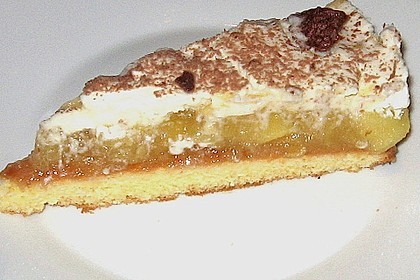 Illes schneller Apfelkuchen mit dem 5-4-3-2-1 Boden 12