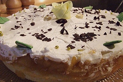 Illes schneller Apfelkuchen mit dem 5-4-3-2-1 Boden 13