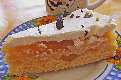 Illes schneller Apfelkuchen mit dem 5-4-3-2-1 Boden 14