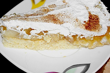 Illes schneller Apfelkuchen mit dem 5-4-3-2-1 Boden 15
