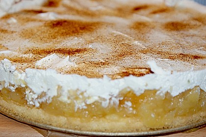 Illes schneller Apfelkuchen mit dem 5-4-3-2-1 Boden 16