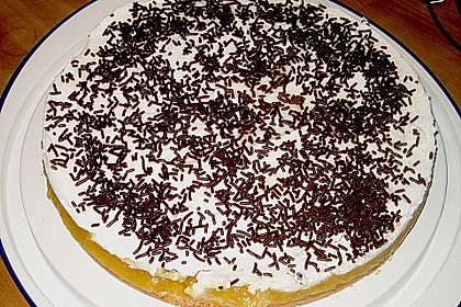Illes schneller Apfelkuchen mit dem 5-4-3-2-1 Boden 17