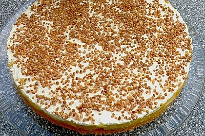 Illes schneller Apfelkuchen mit dem 5-4-3-2-1 Boden 19