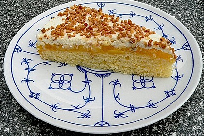 Illes schneller Apfelkuchen mit dem 5-4-3-2-1 Boden 20