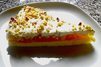 Illes schneller Apfelkuchen mit dem 5-4-3-2-1 Boden 21
