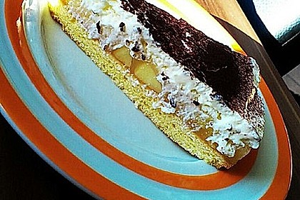 Illes schneller Apfelkuchen mit dem 5-4-3-2-1 Boden 25