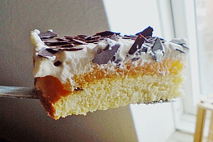 Illes schneller Apfelkuchen mit dem 5-4-3-2-1 Boden