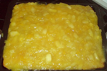 Illes schneller Apfelkuchen mit dem 5-4-3-2-1 Boden 2
