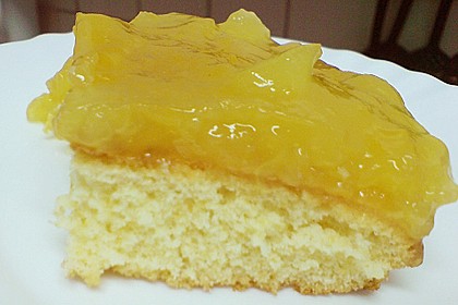 Illes schneller Apfelkuchen mit dem 5-4-3-2-1 Boden 3