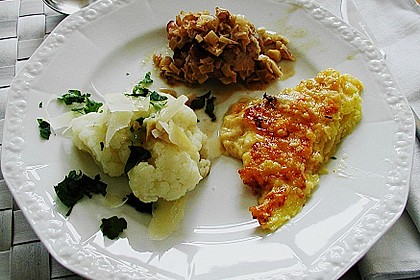 Kartoffelgratin
