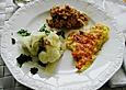 Kartoffelgratin