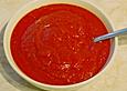 Tomatensauce f&uuml;r Pizza