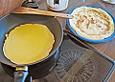 Pfannkuchen - Taschen