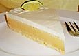 Limettentarte