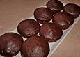 Bananen - Schoko - Muffins