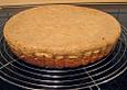 Schwimmbad - Kuchen